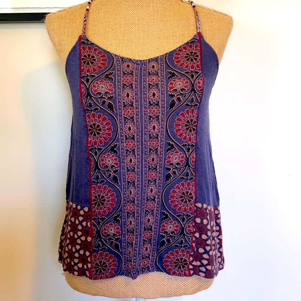 Lucky Brand Tank - Size XS